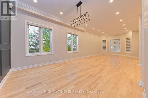 6843 Campbell Settler Court, Mississauga, ON - Indoor Photo Showing Other Room