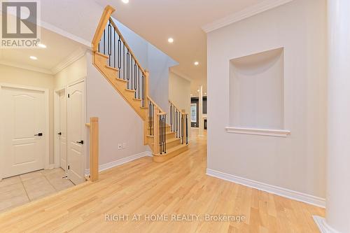 6843 Campbell Settler Court, Mississauga, ON - Indoor Photo Showing Other Room
