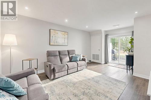 172 - 2001 BONNYMEDE DRIVE  Mississauga, ON L5J 4H8