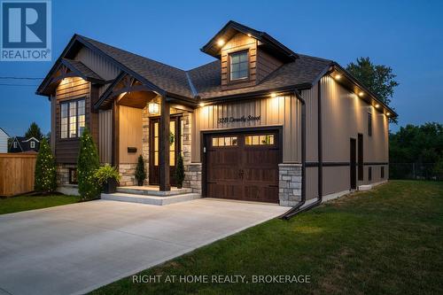32B DOROTHY STREET  St. Catharines (Lakeport), ON L2N 4A3