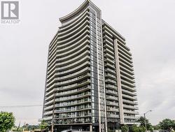 1801 - 1461 LAWRENCE AVE W AVENUE Toronto, ON M6L 1B3