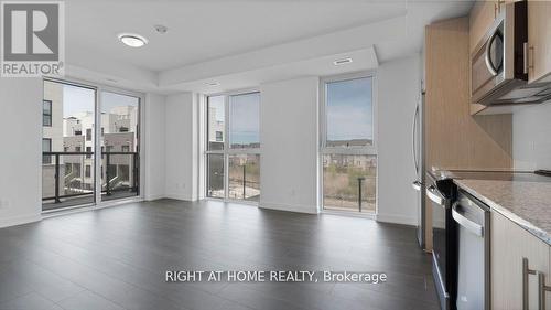 304 - 335 WHEAT BOOM DRIVE  Oakville, ON L6H 7Y1
