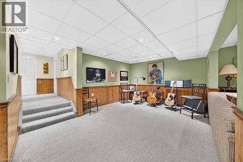 30 Carriagegate Drive, Hamilton, ON - Indoor