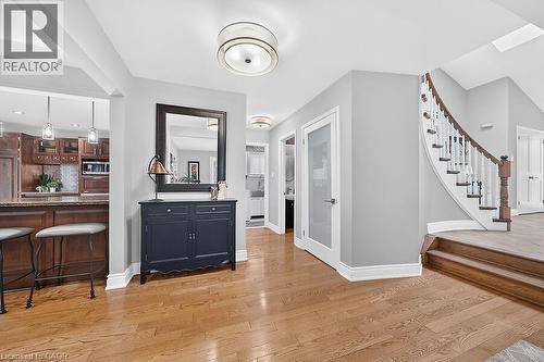 30 Carriagegate Drive, Hamilton, ON - Indoor Photo Showing Other Room