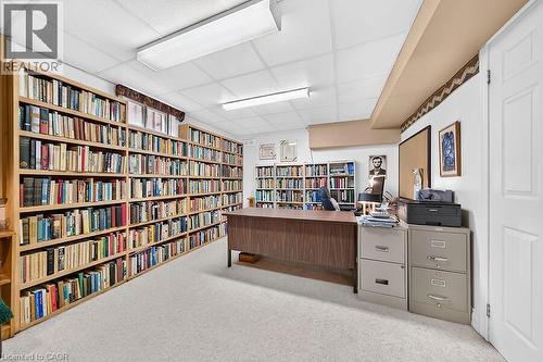 30 Carriagegate Drive, Hamilton, ON - Indoor
