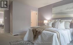 Good-Sized Walk-in Closet - 