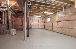 Still So Much Potential in the Unfinished Basement - 
