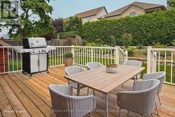 Virtually Staged Deck - 