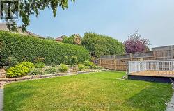 Tiered Landscaping with Perennials - 