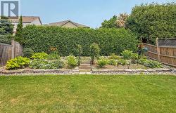 Fully Fenced Lot - 