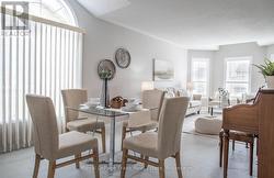 Beautiful Palladium Window in Dining Room - 