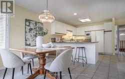 Kitchen and Breakfast Eat-in Area - 