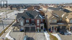 126 BLACKWELL CRESCENT Bradford West Gwillimbury, ON L3Z 4L3