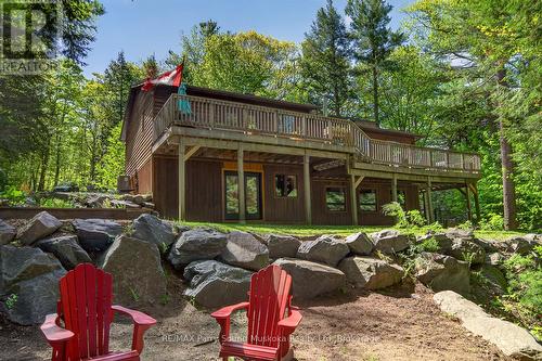 34 SILVER POINT DRIVE  Seguin, ON P2W 2W8