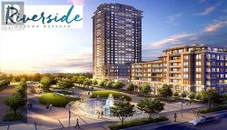 710 - 25 WATER WALK DRIVE Markham, ON L6G 0G3