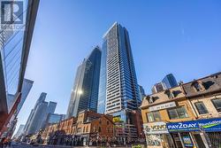 3403 - 5 ST. JOSEPH STREET Toronto, ON M4Y 1J6