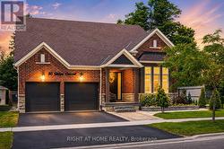 80 SHARPE CRESCENT  New Tecumseth, ON L0G 1W0