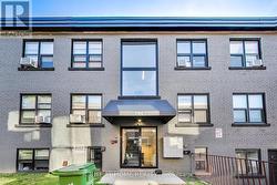 13 - 1738 WILSON AVENUE Toronto, ON M3L 1A5