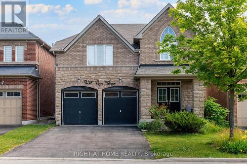 247 ROWE TERRACE  Milton, ON L9T 8E8