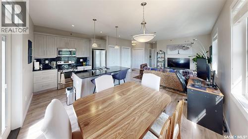 406 1515 Anson Road, Regina, SK - Indoor