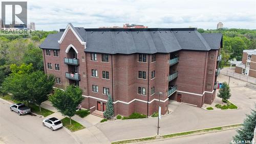 406 1515 Anson Road, Regina, SK - Outdoor