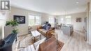 406 1515 Anson Road, Regina, SK  - Indoor Photo Showing Living Room 