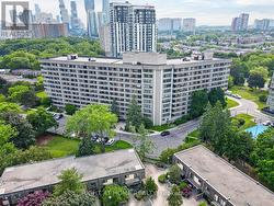 806 - 1320 MISSISSAUGA VALLEY BOULEVARD  Mississauga, ON L5A 3S9