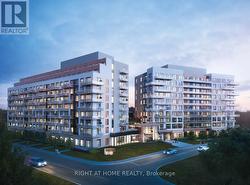207 - 6 DAVID EYER ROAD Richmond Hill, ON L4S 0N5