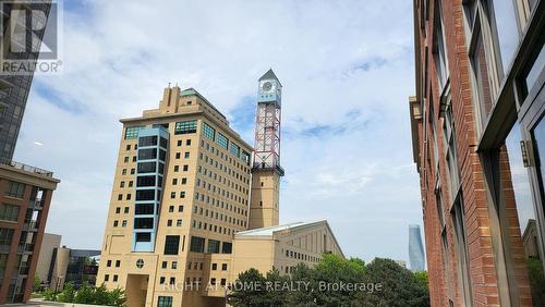 #2708 - 4080 LIVING ARTS DRIVE  Mississauga, ON L5B 4N3