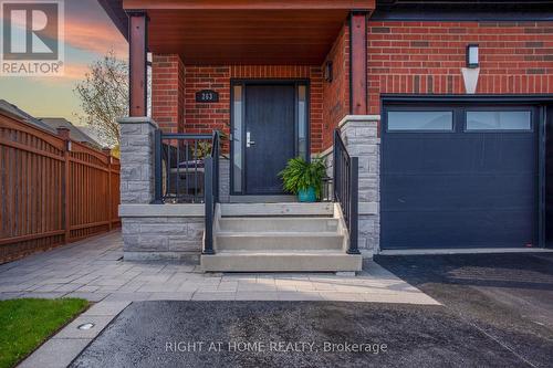 263 GOLDEN ORCHARD ROAD  Vaughan, ON L6A 0N3