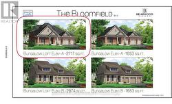 21 EAST VISTA TERRACE  Quinte West, ON K0K 1L0