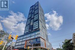3004 - 203 COLLEGE STREET Toronto, ON M5T 1P9