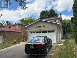 BASEMENT - 56 MCCALLUM DRIVE Richmond Hill, ON L4C 7S8