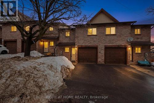 10 - 32 SAWMILL ROAD  Barrie, ON L4N 6X3