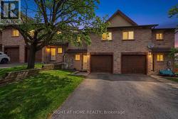 10 - 32 SAWMILL ROAD Barrie, ON L4N 6X3