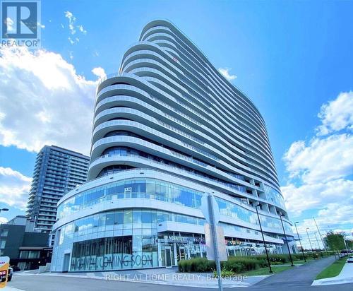 1713 - 2520 EGLINTON AVENUE W  Mississauga, ON L5M 0Y4