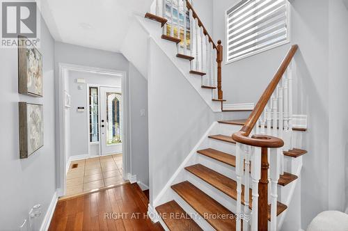 36 Earlsbridge Boulevard, Brampton, ON - Indoor Photo Showing Other Room