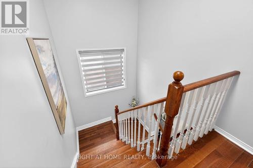 36 Earlsbridge Boulevard, Brampton, ON - Indoor Photo Showing Other Room