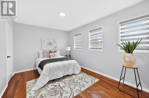 36 Earlsbridge Boulevard, Brampton, ON - Indoor Photo Showing Bedroom