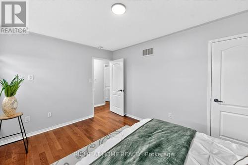 36 Earlsbridge Boulevard, Brampton, ON - Indoor Photo Showing Bedroom