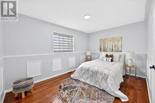 36 Earlsbridge Boulevard, Brampton, ON - Indoor Photo Showing Bedroom