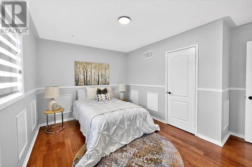36 Earlsbridge Boulevard, Brampton, ON - Indoor Photo Showing Bedroom