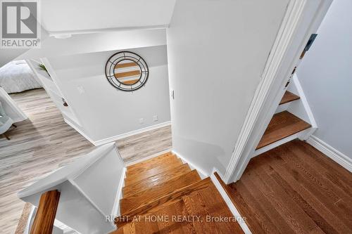 36 Earlsbridge Boulevard, Brampton, ON - Indoor Photo Showing Other Room
