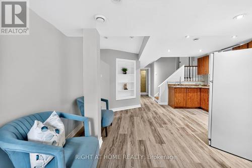 36 Earlsbridge Boulevard, Brampton, ON - Indoor
