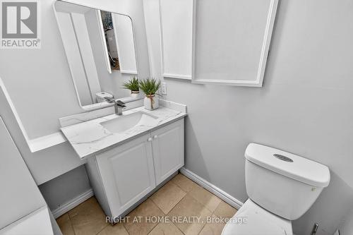 36 Earlsbridge Boulevard, Brampton, ON - Indoor Photo Showing Bathroom