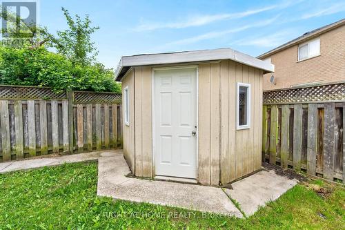 36 Earlsbridge Boulevard, Brampton, ON - Outdoor With Exterior