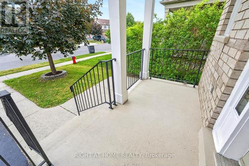 36 Earlsbridge Boulevard, Brampton, ON - Outdoor