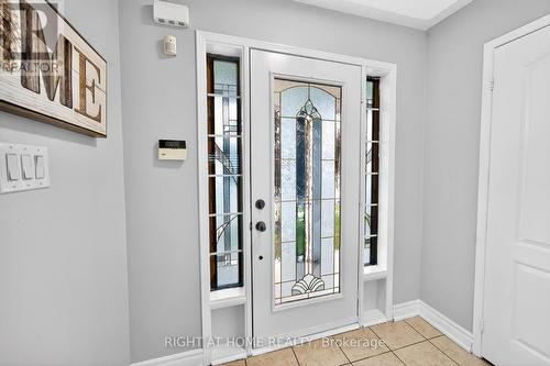 36 Earlsbridge Boulevard, Brampton, ON - Indoor Photo Showing Other Room