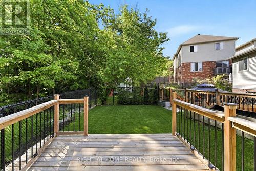 32 Rolling Lane, Hamilton, ON - Outdoor