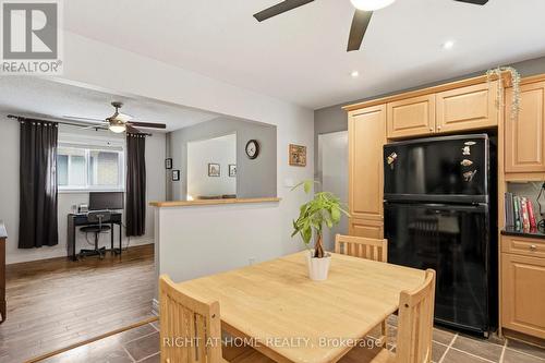 33 Benson Avenue, Mississauga, ON - Indoor Photo Showing Other Room
